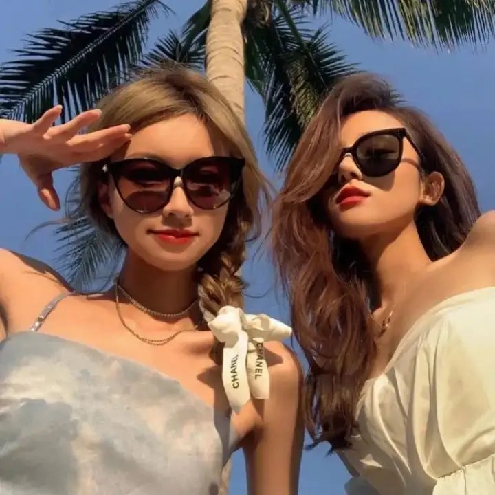 小美我爱你